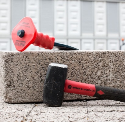 Jackson discount sledge hammer